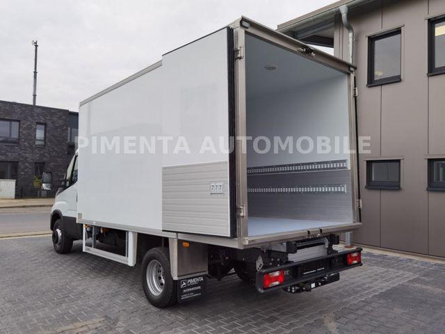 Iveco Daily 50C18HA8 Mod24 TK KOFFER CARRIER LED RFK 