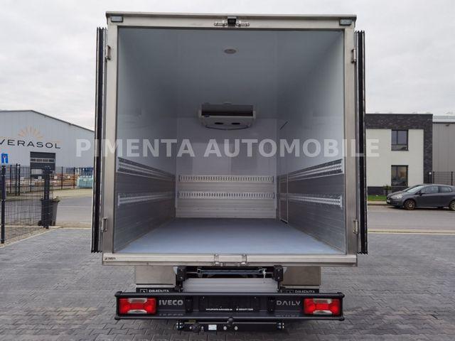 Iveco Daily 50C18HA8 Mod24 TK KOFFER CARRIER LED RFK 