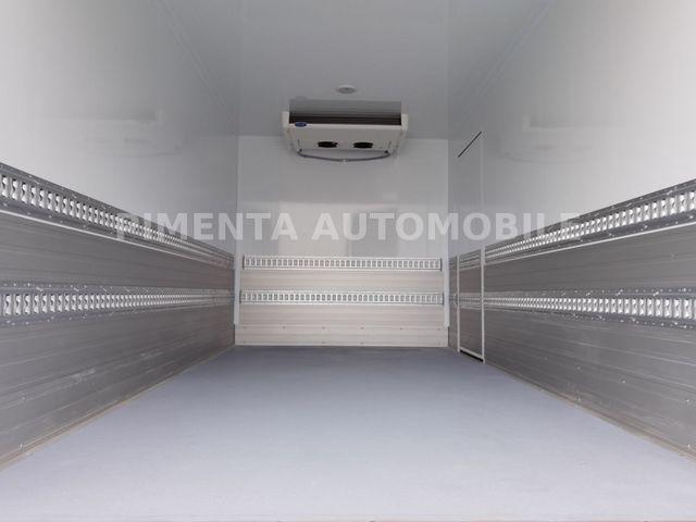 Iveco Daily 50C18HA8 Mod24 TK KOFFER CARRIER LED RFK 