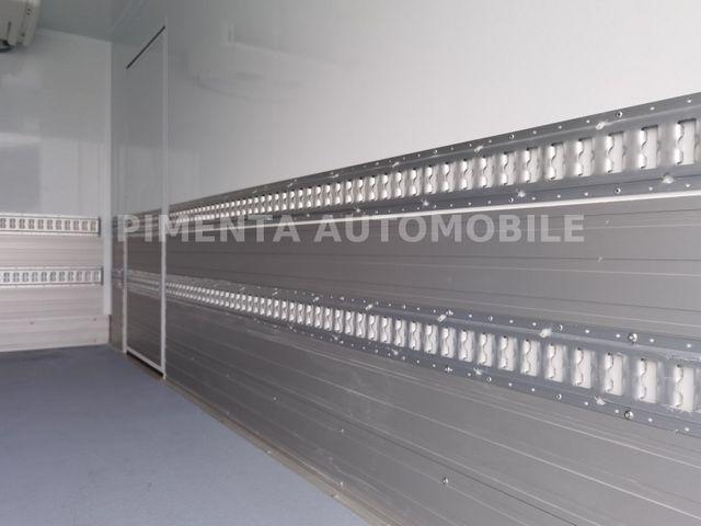 Iveco Daily 50C18HA8 Mod24 TK KOFFER CARRIER LED RFK 