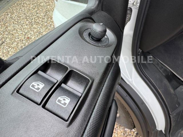 Iveco Daily 50C18A8 Mod24 TK CARRIER GEFALTENE-LBW LED 