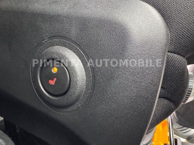 Iveco Daily 50C18A8 Mod24 TK CARRIER GEFALTENE-LBW LED 