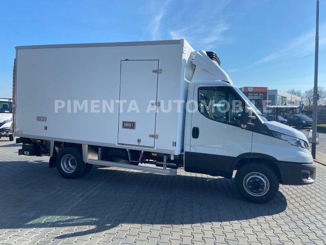 Iveco Daily - 50C18A8 MY24 TK TRENNWAND CARRIER LBW LED