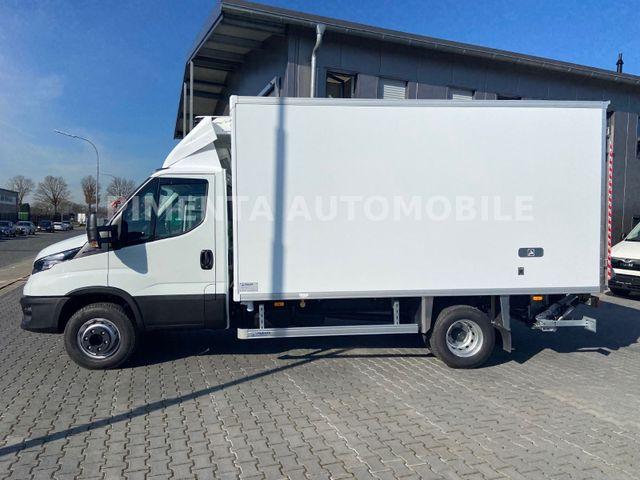 Iveco Daily 50C18A8 MY24 TK TRENNWAND CARRIER LBW LED 