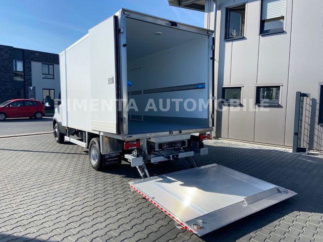 Iveco Daily 50C18A8 MY24 TK TRENNWAND CARRIER LBW LED 