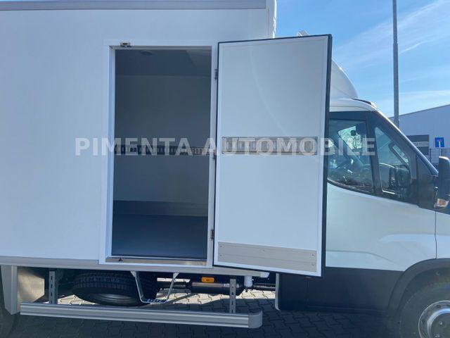 Iveco Daily 50C18A8 Mod24 TK CARRIER GEFALTENE-LBW LED 