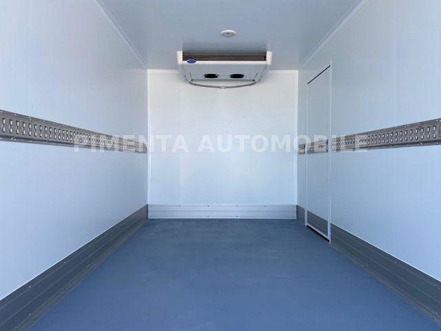 Iveco Daily 50C18A8 MY24 TK TRENNWAND CARRIER LBW LED 