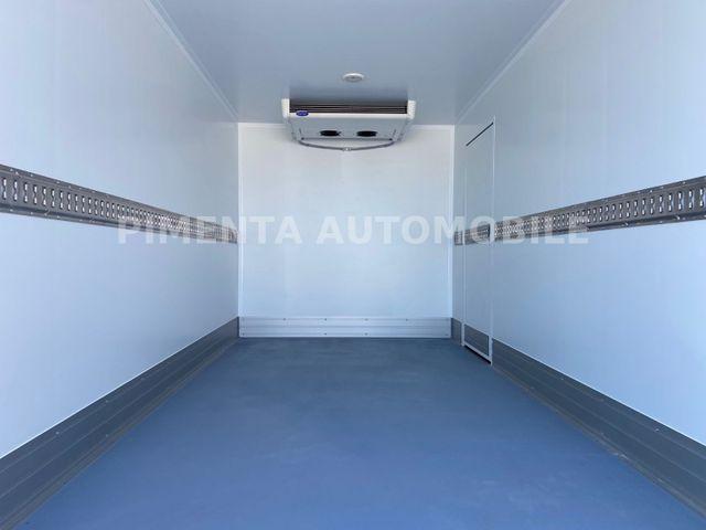 Iveco Daily 50C18A8 Mod24 TK CARRIER GEFALTENE-LBW LED 