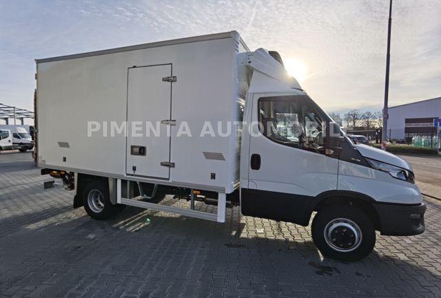 Iveco Daily - 50C18A8P Mod24 TK CARRIER LBW LUFTFE KLIMA