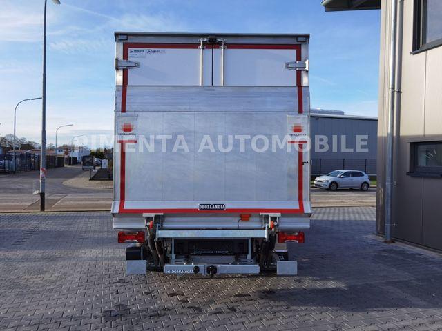 Iveco Daily 50C18A8P Mod24 TK CARRIER LBW LUFTFE KLIMA 