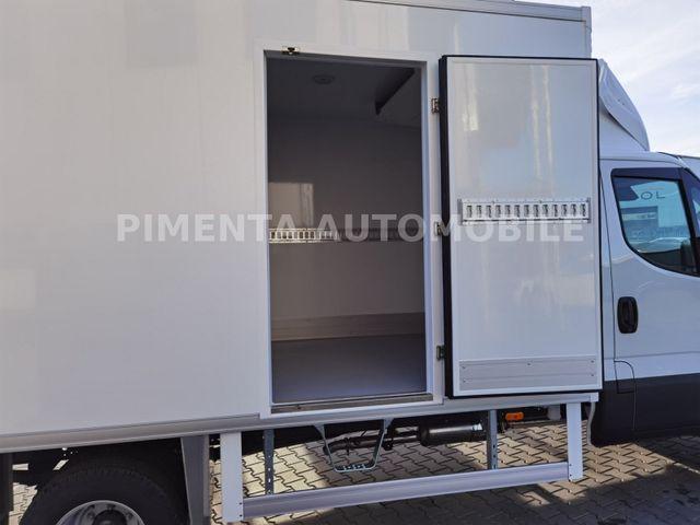 Iveco Daily 50C18A8P Mod24 TK CARRIER LBW LUFTFE KLIMA 