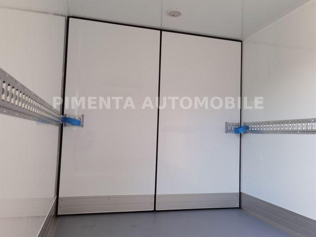 Iveco Daily 50C18A8P Mod24 TK CARRIER LBW LUFTFE KLIMA 