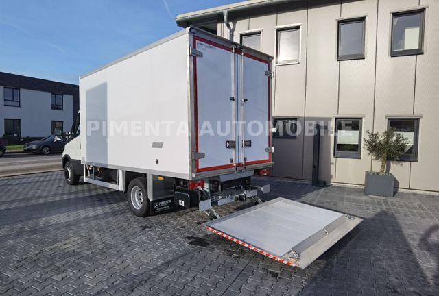 Iveco Daily 50C18A8P Mod24 TK CARRIER LBW LUFTFE KLIMA 