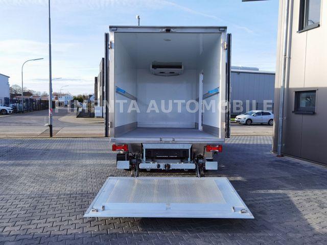 Iveco Daily 50C18A8P Mod24 TK CARRIER LBW LUFTFE KLIMA 