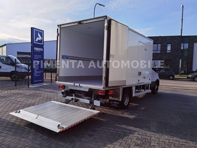 Iveco Daily 50C18A8P Mod24 TK CARRIER LBW LUFTFE KLIMA 