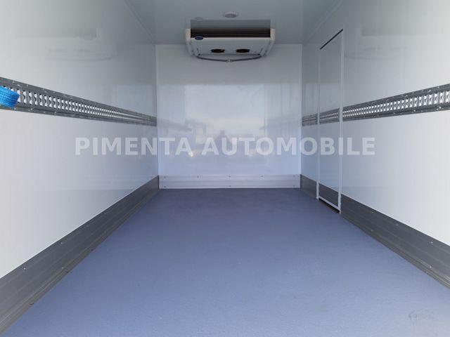 Iveco Daily 50C18A8P Mod24 TK CARRIER LBW LUFTFE KLIMA 