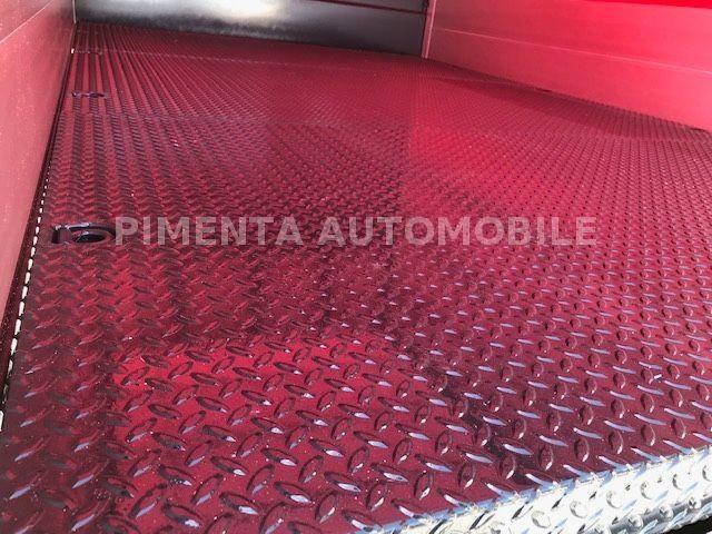 Iveco Daily 50C18HD Mod24 PRITSCHE PLANE 7SITZE DIFF 