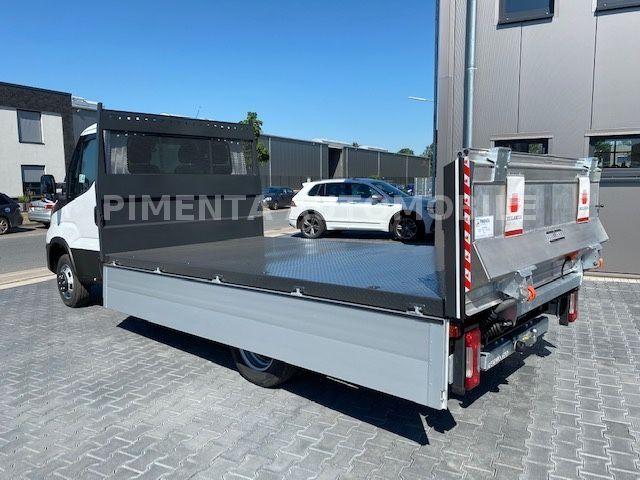 Iveco Daily 50C18H Mod24 PRITSCHE LBW STDHZ AHK KLIMA 