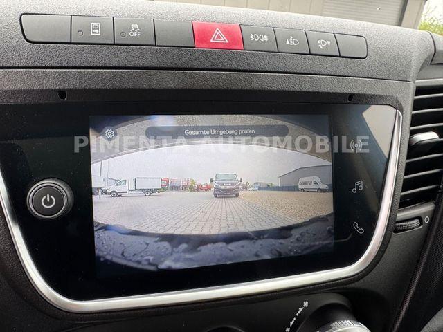 Iveco Daily 50C18H Mod24 PRITSCHE LBW STDHZ AHK KLIMA 