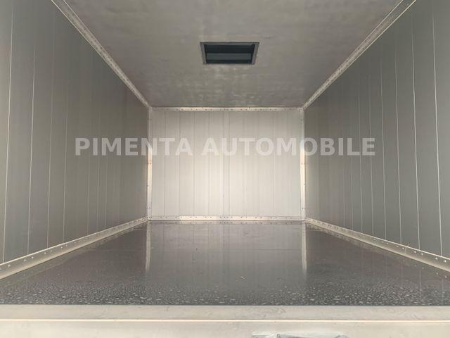 Iveco Daily 70C18H Mod24 DOKA KIPPER HECKSEL AHK DIFFS 