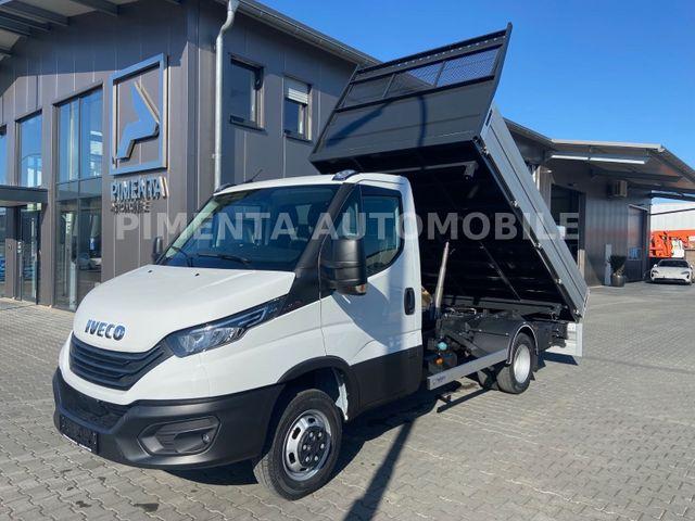 Iveco Daily - 70C18H MY22 3SKIPPER DIFF LED AHK