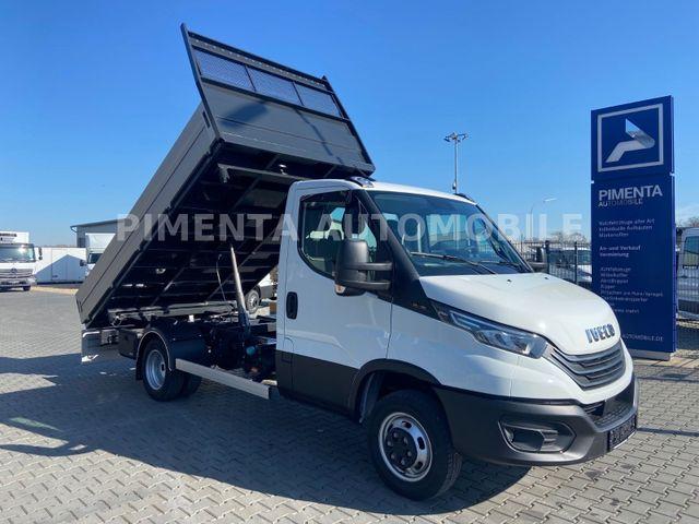 Iveco Daily 70C18H MY22 3SKIPPER DIFF LED AHK 