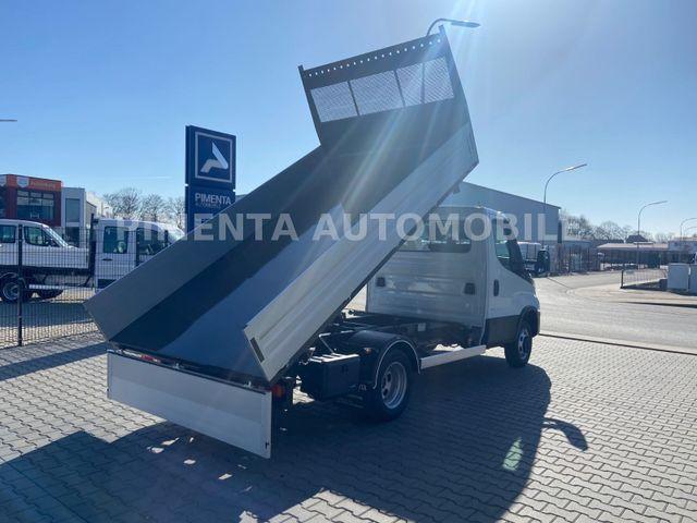 Iveco Daily 70C18H MY22 3SKIPPER DIFF LED AHK 