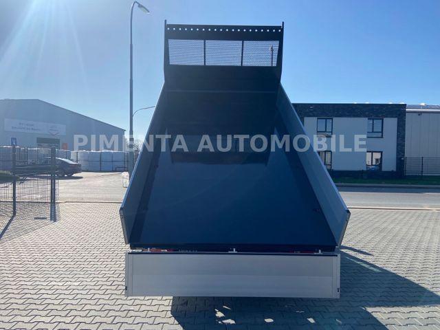 Iveco Daily 70C18H MY22 3SKIPPER DIFF LED AHK 