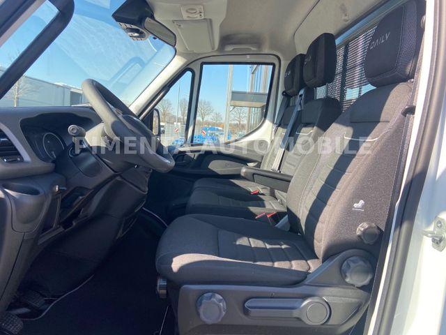 Iveco Daily 70C18H MY22 3SKIPPER DIFF LED AHK 