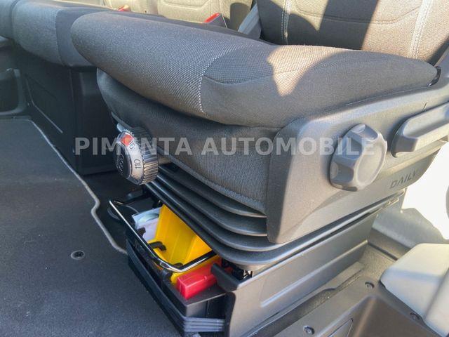 Iveco Daily 70C18H MY22 3SKIPPER KISTE PENDELPLANE AHK 