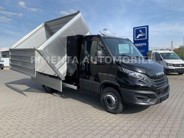 Iveco Daily - 70C18H 3SKIPPER KISTE GITTER AHK LED KLIMA