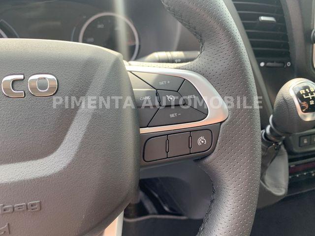 Iveco Daily 70C18H KIPPER KISTE GITTER AHK KLIMA 