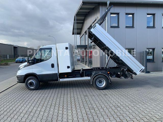 Iveco Daily 70C18H MY22 3SKIPPER GrKiste DIFF LED AHK 