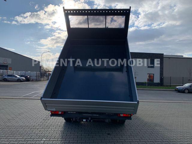 Iveco Daily 70C18H MY22 3SKIPPER GrKiste DIFF LED AHK 