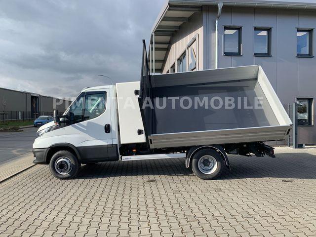 Iveco Daily 70C18H MY22 3SKIPPER GrKiste DIFF LED AHK 