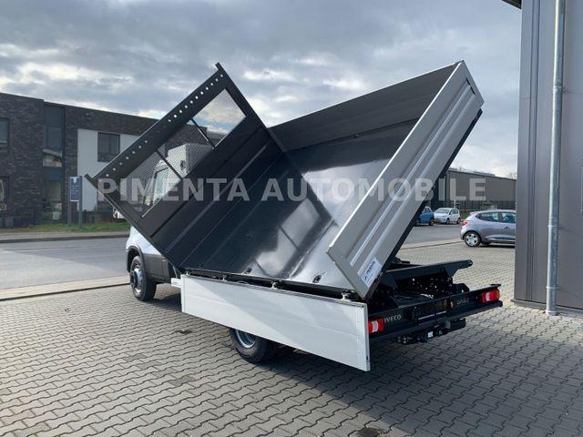 Iveco Daily 70C18H MY22 3SKIPPER GrKiste DIFF LED AHK 