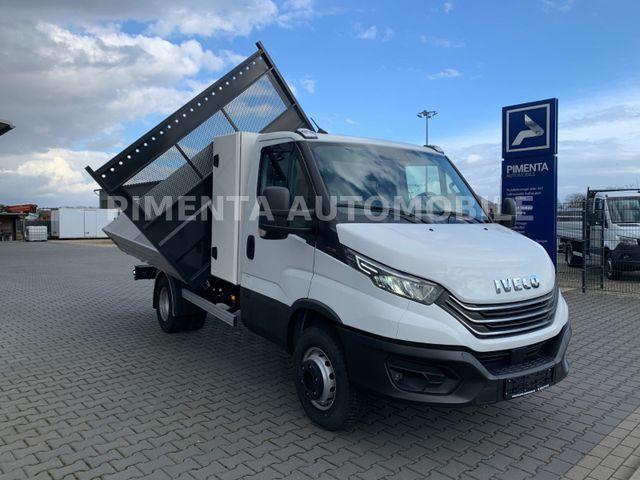 Iveco Daily 70C18H MY22 3SKIPPER GrKiste DIFF LED AHK 