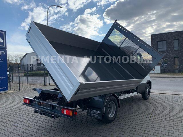 Iveco Daily 70C18H MY22 3SKIPPER GrKiste DIFF LED AHK 