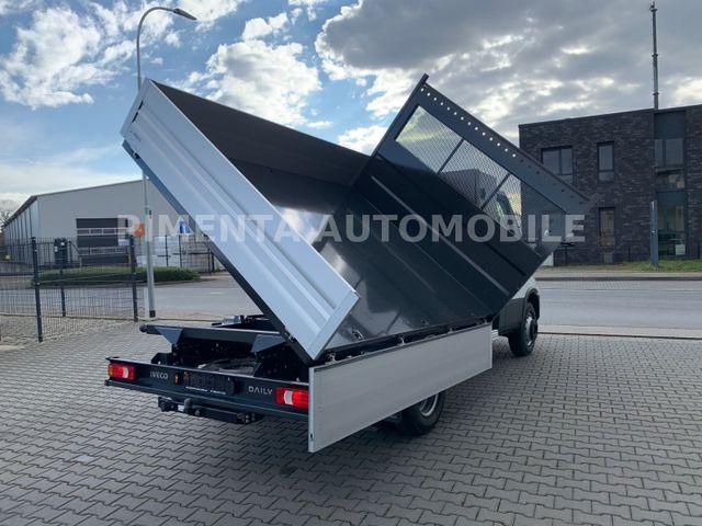 Iveco Daily 70C18H MY22 3SKIPPER GrKiste DIFF LED AHK 