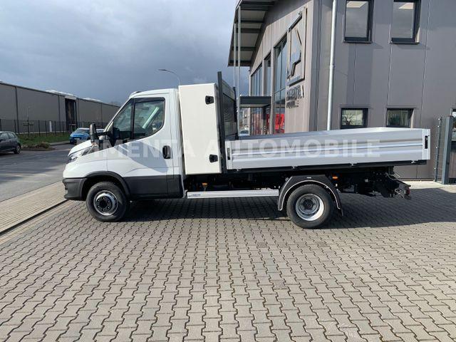 Iveco Daily 70C18H MY22 3SKIPPER GrKiste DIFF LED AHK 