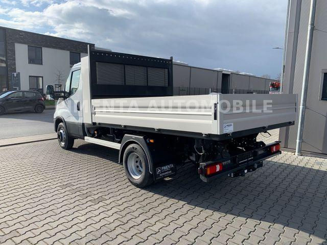 Iveco Daily 70C18H MY22 3SKIPPER GrKiste DIFF LED AHK 