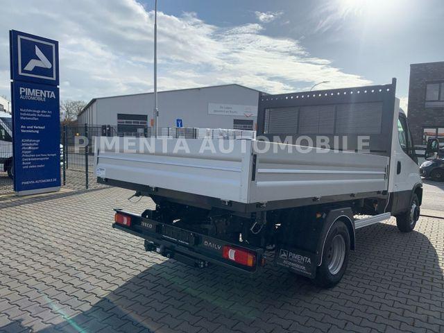 Iveco Daily 70C18H MY22 3SKIPPER GrKiste DIFF LED AHK 