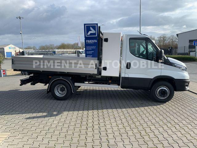 Iveco Daily 70C18H MY22 3SKIPPER GrKiste DIFF LED AHK 