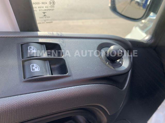 Iveco Daily 70C18H MY22 3SKIPPER GrKiste DIFF LED AHK 