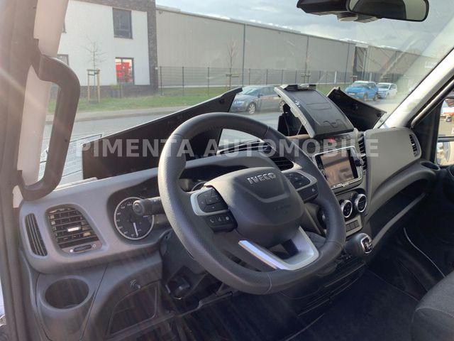 Iveco Daily 70C18H MY22 3SKIPPER GrKiste DIFF LED AHK 
