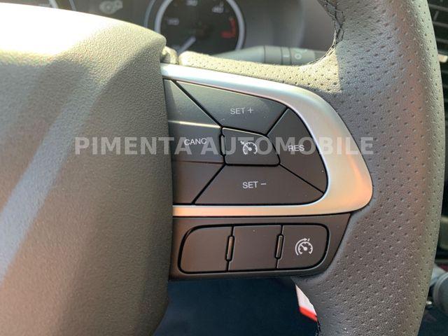 Iveco Daily 70C18H MY22 3SKIPPER GrKiste DIFF LED AHK 