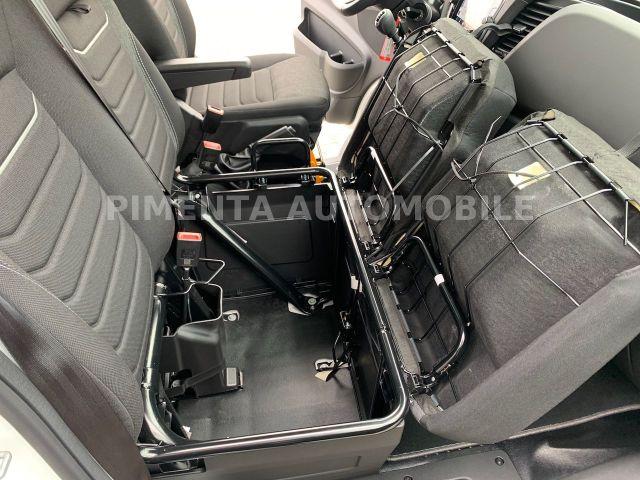 Iveco Daily 70C18H MY22 3SKIPPER GrKiste DIFF LED AHK 