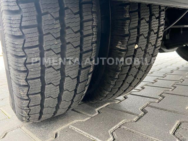 Iveco Daily 70C18A8 Mod24 SCHIEBEPLANE LBW 1500kg AHK 