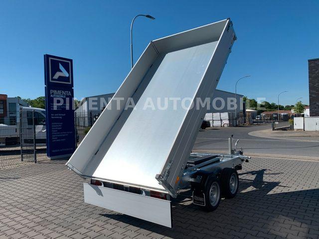 Saris - Dreiseitenkipper elektrisch K3*2,7t*306 170 2700