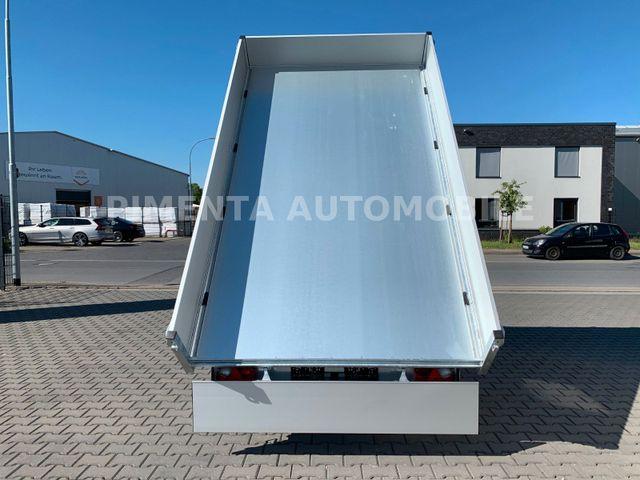 Saris Dreiseitenkipper elektrisch K3*2,7t*306 170 2700 